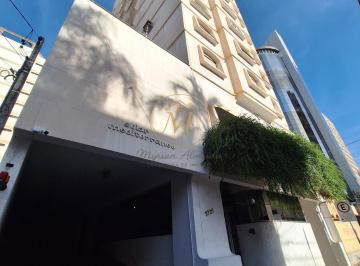 Apartamento · 3 Quartos · 1 Vaga · Apartamento à Venda – Condomínio Edifício Solar Mediterrâneo