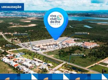 Casa à venda no VIVA CLUB DA ILHA , OLHOS D'ÁGUA, Barra dos Coqueiros, SE · Casa à venda no VIVA CLUB DA ILHA , OLHOS D'ÁGUA, Barra dos Coqueiros, SE