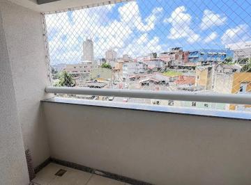 Apartamento à venda no VARANDAS DA FONTE NOVA, MATATU, Salvador, BA · Apartamento à venda no VARANDAS DA FONTE NOVA, MATATU, Salvador, BA