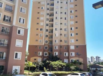 0 · Apartamento à venda no Vila Satúrnia em Campinas/SP