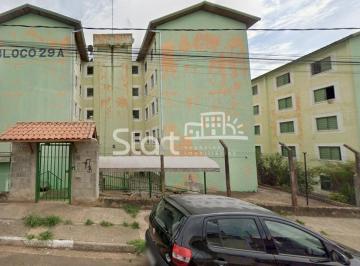 nome imagem · apartamento - Conjunto Habitacional Campinas F - Campinas