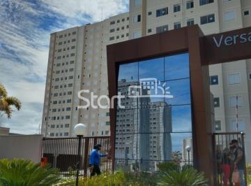 nome imagem · apartamento - São Bernardo - Campinas