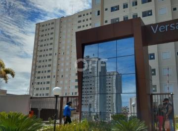 0 · apartamento à venda em Parque Industrial