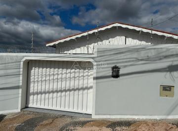 0 · Casa a venda com 03 quartos na Vila Marieta, Campinas