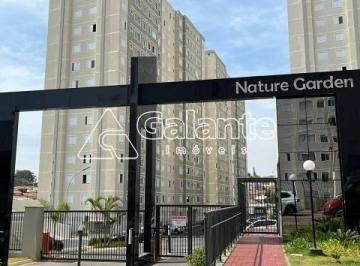 0 · apartamento à venda em Parque Industrial