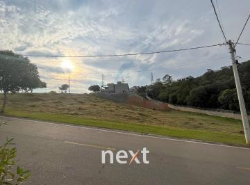 0 · TERRENO COM 920M² À VENDA NO CONDOMÍNIO CAMPO DE TOSCANA EM VINHEDO/SP