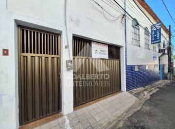Casa · 163m² · 3 Quartos · 1 Vaga · CASA COM GARAGEM À VENDA, RUA SANTANINHA - CENTRO, SAO LUIS - MA