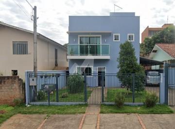 Casa · 131m² · Sobrado à venda, Centro, TOLEDO - PR