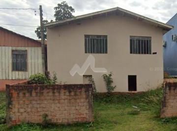 Casa · 80m² · Casa à venda, Centro, TOLEDO - PR