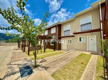 Casa · 89m² · 2 Quartos · 2 Vagas · Casa em condominio a venda em Extrema MG com 2 dormitorios 2 vagas de garagem