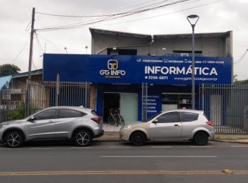 Terreno · 400m² · 1 Quarto · 12 Vagas · Terreno Comercial à venda, AVENIDA VEREADOR TOALDO TÚLIO Bairro Orleans