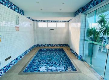 tdbemk2ogmyzmnknjk3ogrl_md · Apto para Locação na Guilhermina - 3 dorm com Lazer completo