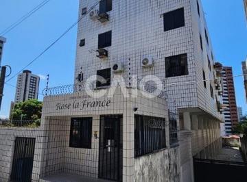 Apartamento · 68m² · 3 Quartos · 1 Vaga · Apartamento no condomínio Rose La France