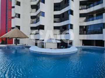 Apartamento · 56m² · 1 Quarto · 1 Vaga · Apartamento no Potengi Flat