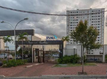 ativmuw2ntu3owywowyzmmix_md · Apartamento Térreo de 1 Dormitório a venda no Tropical Garden,
