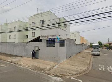 qja0cdg2owuyzwnjy2u4zduy_md · Apartamento Térreo À venda no Condominio Altos de Sumaré I, Sumaré, SP