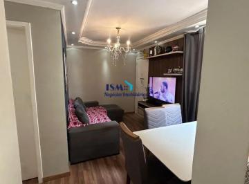 wjxoyeu2nzq0zti2ndhkogfk_md · Apartamento à Venda no Condomínio Padovani, Vila Monte Alegre, Paulínia - SP