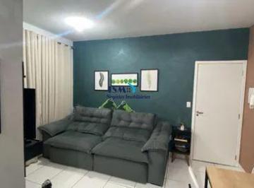 wlhfc1c2ntcxzjezzwflmwyz_md · Apartamento à Venda em Jardim Novo Maracanã, Campinas - SP