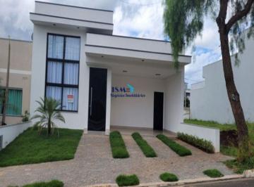 1hutapk2ntmwyza3yzkxndhh_md · Casa Térrea com 3 Suítes a venda no Condomínio Golden Park Hortolândia, SP