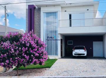 g9po3ei2njmwmdjlmwi2nzc5_md · Casa térrea de 3 dormitórios a venda no Condomínio Golden Park Residence