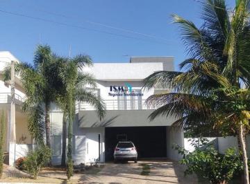 wcqriim2njziyzlkzdizmmew_md · Casa térrea de 3 dormitórios a venda no Condomínio Golden Park Residence