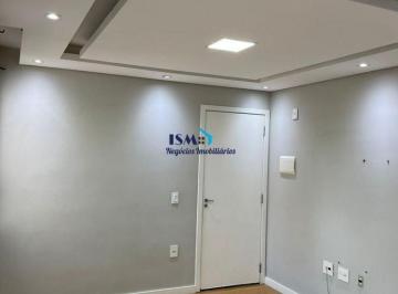 qye1nz02odnmndi1mdblyjay_md · Apartamento no Condominio Jardins Supercittà, Jardim do Lago II, Campinas - SP
