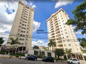 ne7m02owewywqynguzmjqw_md · Apartamento com Vista Livre – 3 Quartos (1 Suíte) no São Bernardo, Campinas, SP