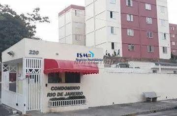 pydtzoe2ntrhn2m0zty1ndnh_md · Apartamento a Venda no Condomínio Rio de Janeiro