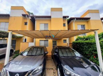tznhjk02ode5mjjlngjkotdl_md · Casa sobrado À venda no Condomínio Res. Resedá, Parque Taquaral, Campinas, SP