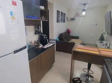 cpp51q2n2i4ztgxyzexnzgw_md · Apartamento à venda no Condominio Allegro, Chácaras Assay, Hortolândia, SP