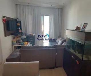 en2l50g2ntcwzwy1mzm0mjm5_md · Apartamento de 2 Dormitórios à venda no Condomínio Residencial das Palmeiras