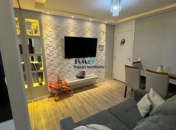 nbld3182nmfhytrlntq3ntg2_md · Apartamento de 2 dormitórios a venda no Condomínio Supercittà Alegria