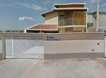 qzcr02ntmwymyzmdg3ngi1_md · Casa à Venda em Parque das Indústrias, Campinas - SP