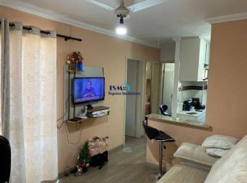 pjbgzo42odfhnzljzta2mmyx_md · Apartamento de 2 quartos a venda no Jardim Tamoio - Campinas