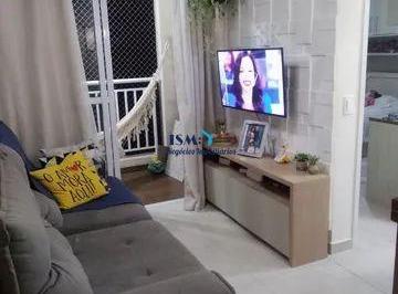 skpznb02njnkmzm2zgi0mdc5_md · Apartamento de 2 Dormitórios à venda no Condomínio Viva Felicita