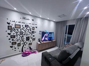 6ns43ja2odm2mwe5zgjmngfm_md · Apartamento de 2 quartos à venda no Jardim Santa Izabel, Hortolândia - SP