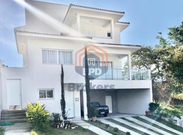 Casa · 320m² · 3 Quartos · 2 Vagas · Casa em Condominio em Caxambu - Jundiaí, SP