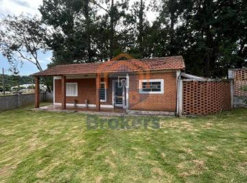Rural · 600m² · 6 Quartos · 6 Vagas · Chácara em Rio Acima - Jundiaí, SP