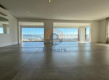 Apartamento · 268m² · 3 Quartos · 4 Vagas · Apartamento em Anhangabaú - Jundiaí, SP