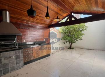 Casa · 243m² · 3 Quartos · 4 Vagas · Casa em Condominio em Engordadouro - Jundiaí, SP
