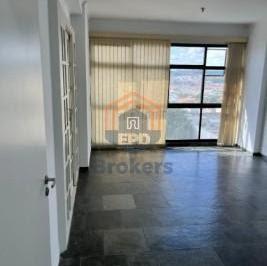 Comercial · 60m² · 1 Quarto · 2 Vagas · Sala Comercial em Centro - Jundiaí, SP