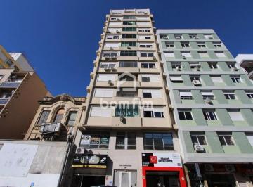 707bf72758fec50262dcc3bb0c76f1da.jpg · Apto 1 dorm. na Rua dos Andradas, ao lado do Gasômetro, Centro Histórico, Porto Alegre/RS. - AP2686