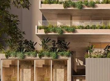 Portaria · Garden em Moema São Paulo SP