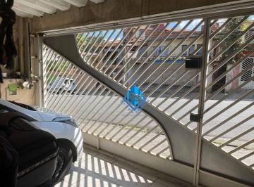 d21480a35f2f2d991c43664a40e058f4889b71a1 · Casa à venda, 98 m² por R$ 500.000,00 - Vila Alves Dias - São Bernardo do Campo/SP