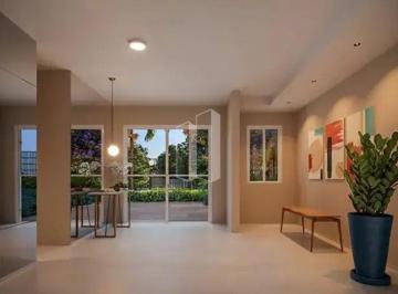 Apartamento · 61m² · 3 Quartos · 1 Vaga · Apartamento em Fazenda Criméia Caveiras - Goiânia, GO