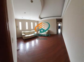 Casa · 310m² · 3 Quartos · 4 Vagas · Sobrado de Rua em Vila Caminho do Mar - São Bernardo do Campo, SP