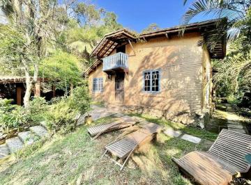 Casa · 4199m² · 3 Quartos · 8 Vagas · Casa de Condomínio Vila Real, Moinho Velho - Embu das Artes, SP