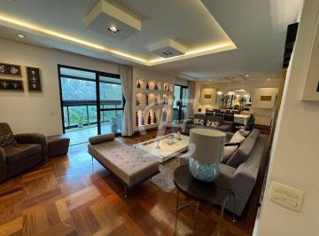 879bbe9c3857093f755483a6f4a00c9989777b7c · Apartamento para alugar, 220 m² por R$ 30.000,00/mês - Jardim Morumbi - São Paulo/SP