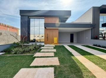 fe34da8fdac8b13157613c1fb417d329c906e05e · Casa com 3 dormitórios à venda, 187 m² por R$ 1.900.000,00 - Condomínio Dona Maria Cândida - Indaiat