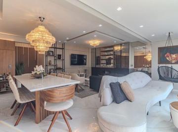 Apartamento · 127m² · 3 Quartos · 3 Vagas · Apartamento em Central Parque